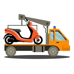 ev bike roadside assistance