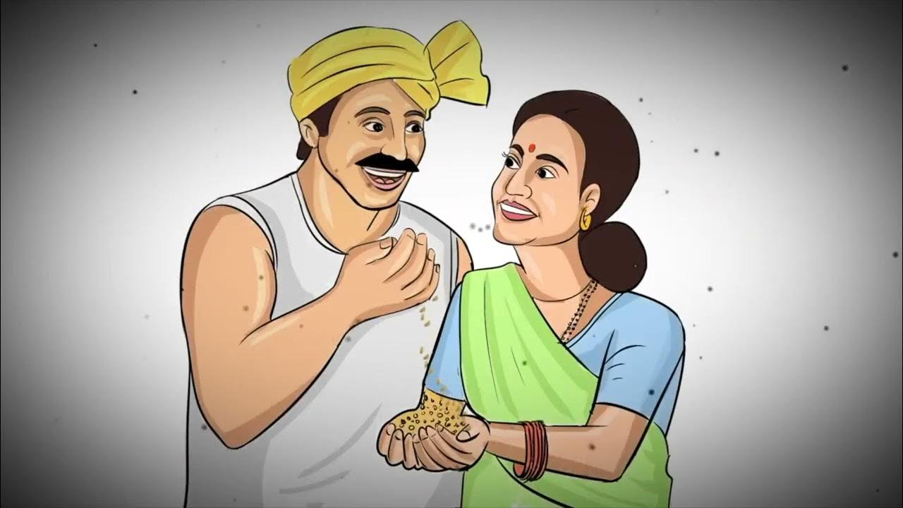 Pradhan Mantri Fasal Bima Yojana - आइए जानते है प्रधानमंत्री फसल बीमा योजना से मध्य मौसम आपदा की दावा निपटान प्रक्रिया।