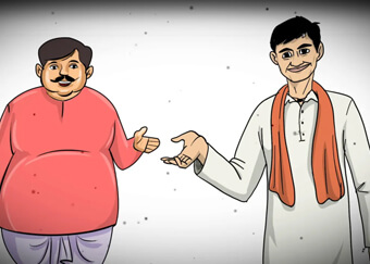 Pradhan Mantri Fasal Bima Yojana - योजना से जुड़ने हेतु आवश्यक प्रीमियम का विवरण