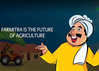 Farmitra-Caringly Yours || Every Farmer’s trusted friend and insurance guide!