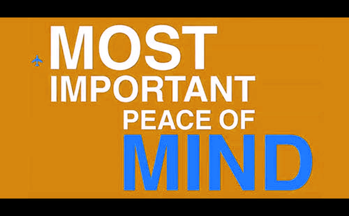 Why Travel Insurance?